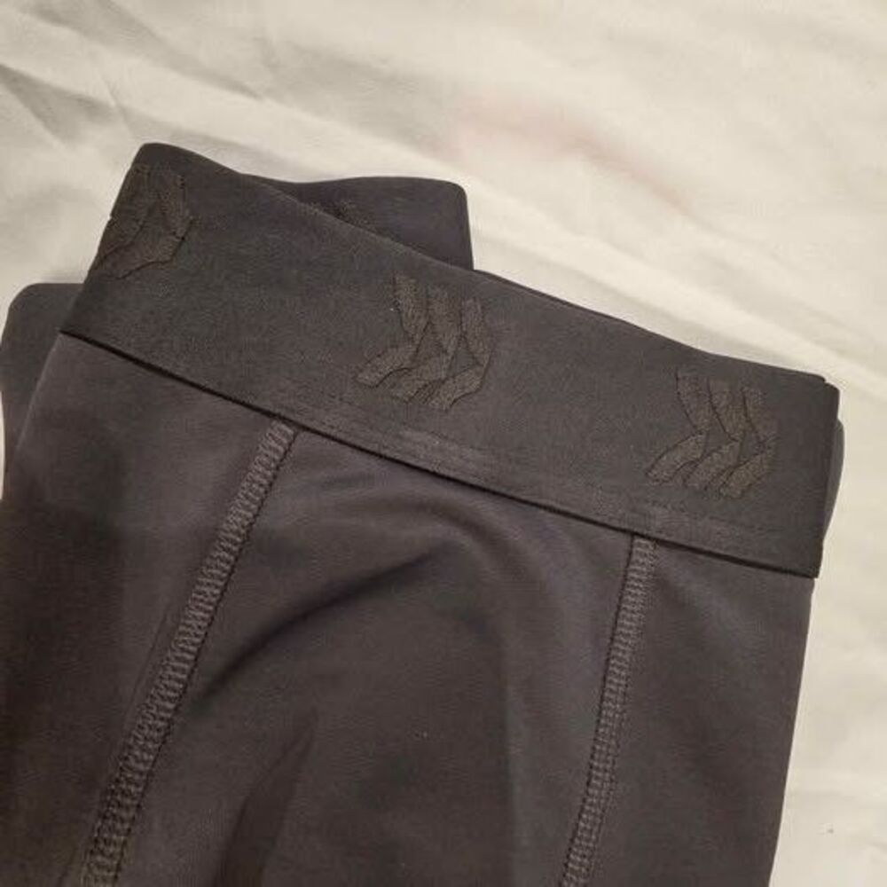 All In Motion Men's Heavyweight Thermal Pants, Size M (203-207)